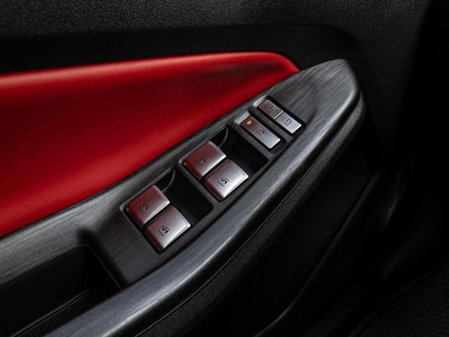 Changan UNI-S (CS55 Plus) Краснодар  - изображение 20