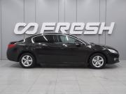 Peugeot 508 I Ростов-на-Дону  - изображение 23