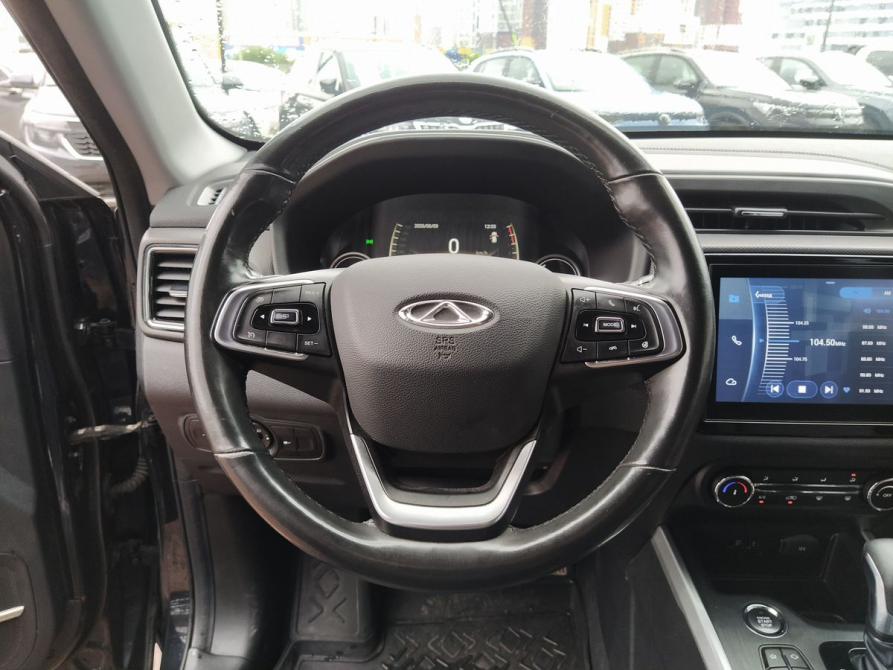 Chery Tiggo 4 I Рестайлинг Екатеринбург  - изображение 28