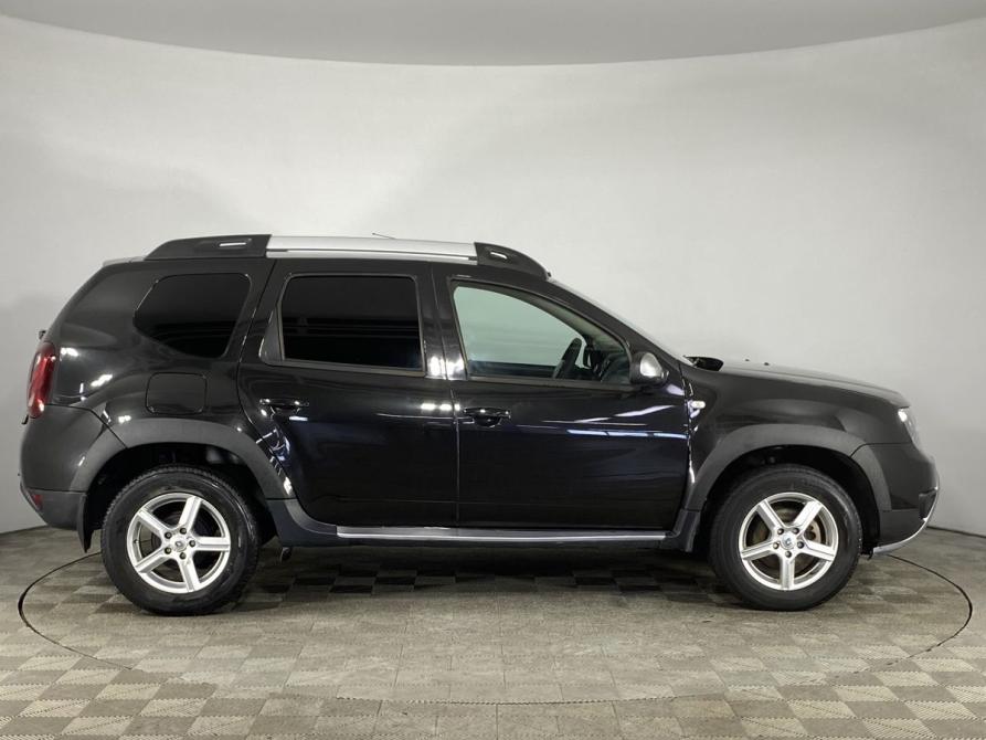 Renault Duster I Рестайлинг Воронеж  - изображение 10