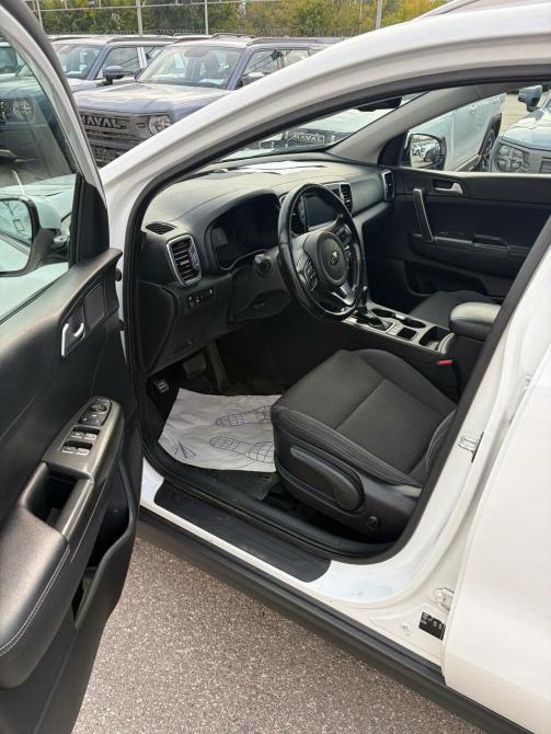 Kia Sportage IV Тольятти  - изображение 5