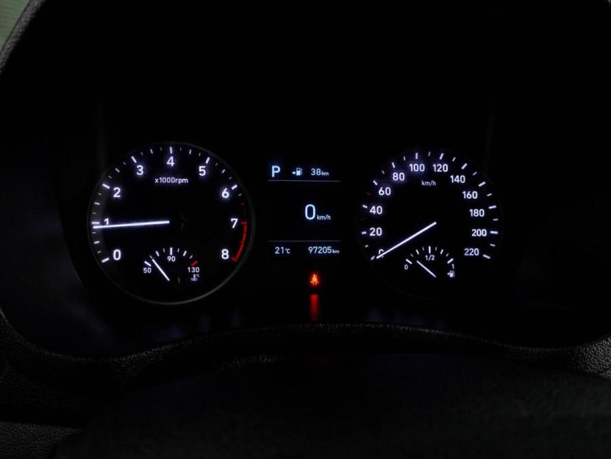 Hyundai Solaris II Воронеж  - изображение 16