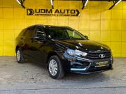 Lada (ВАЗ) Vesta I Ижевск  - изображение 20