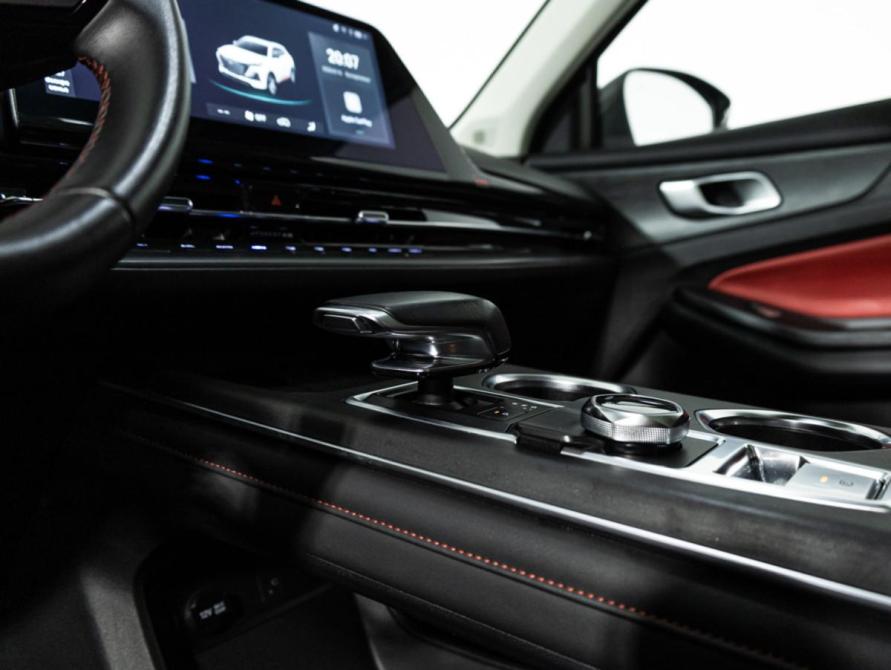 Changan CS55 Plus II Санкт-Петербург  - изображение 20