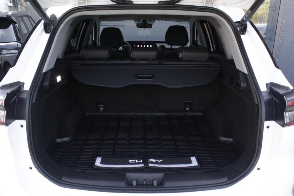 Chery Tiggo 7 Pro Max I Рестайлинг Брянск  - изображение 25