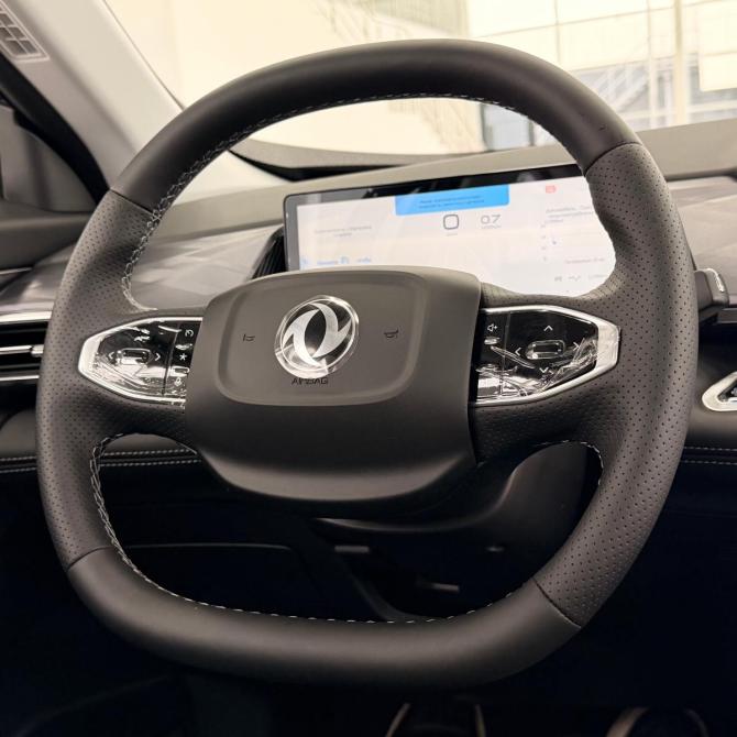 Dongfeng Mage Нижнекамск  - изображение 21