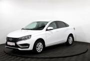 Lada (ВАЗ) Vesta I Рестайлинг (NG) Нижний Новгород  - изображение 24
