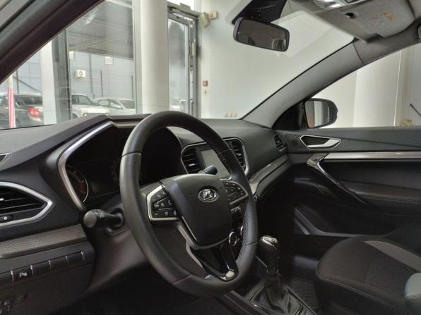 Lada (ВАЗ) Vesta I Рестайлинг (NG) с пробегом 2024 года, цена 1 160 000 рублей, 79687 км, седан, Автокод Объявления