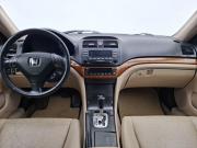Honda Accord VII Рестайлинг Москва  - изображение 24