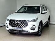 Chery Tiggo 7 Pro I Москва  - изображение 16