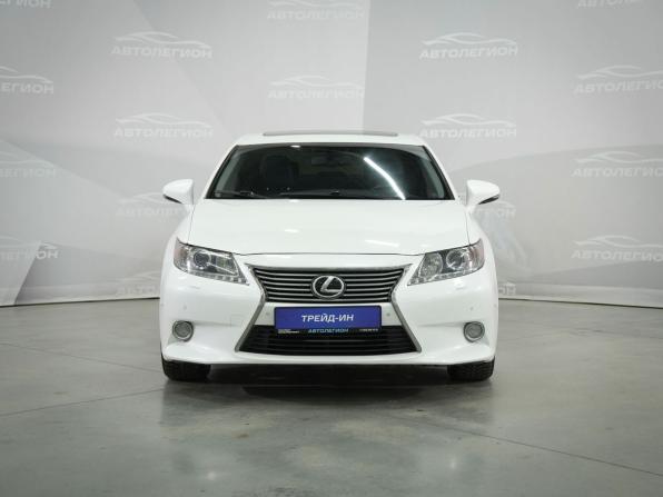 Lexus ES VI с пробегом 2013 года, цена 1 930 000 рублей, 194000 км, седан, Автокод Объявления