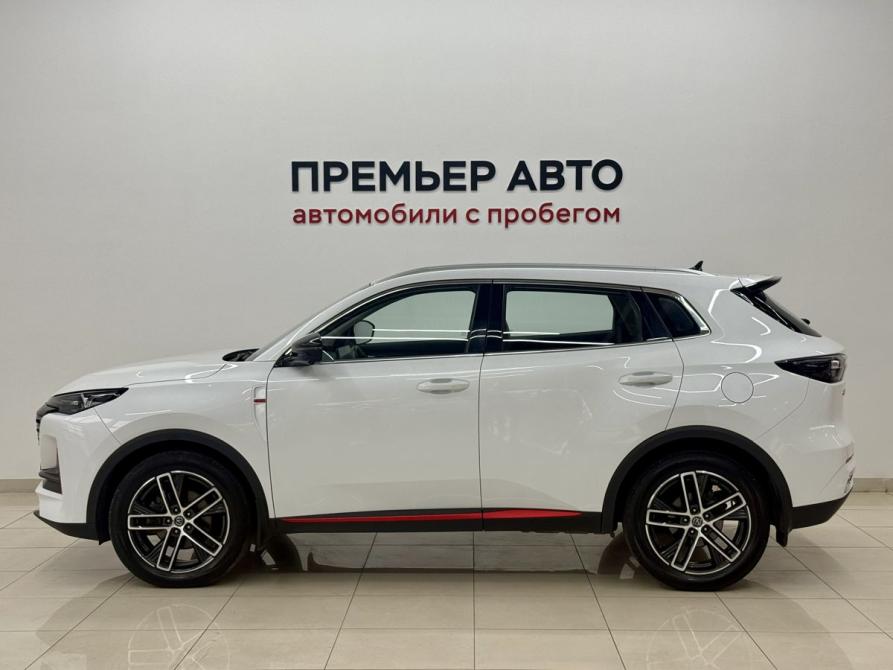 Changan CS55 Plus II Смоленск  - изображение 31