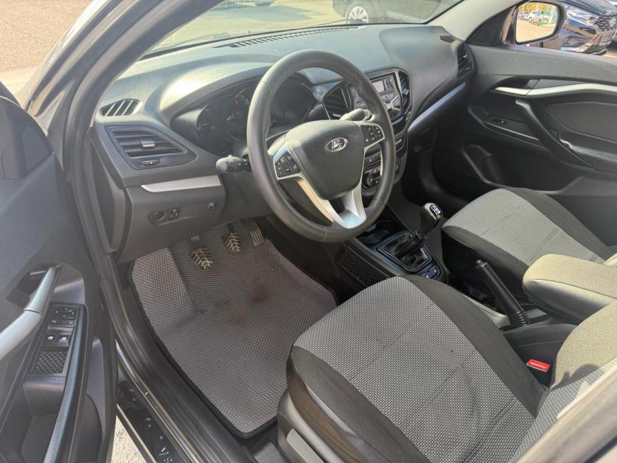 Lada (ВАЗ) Vesta I Нижний Тагил  - изображение 9