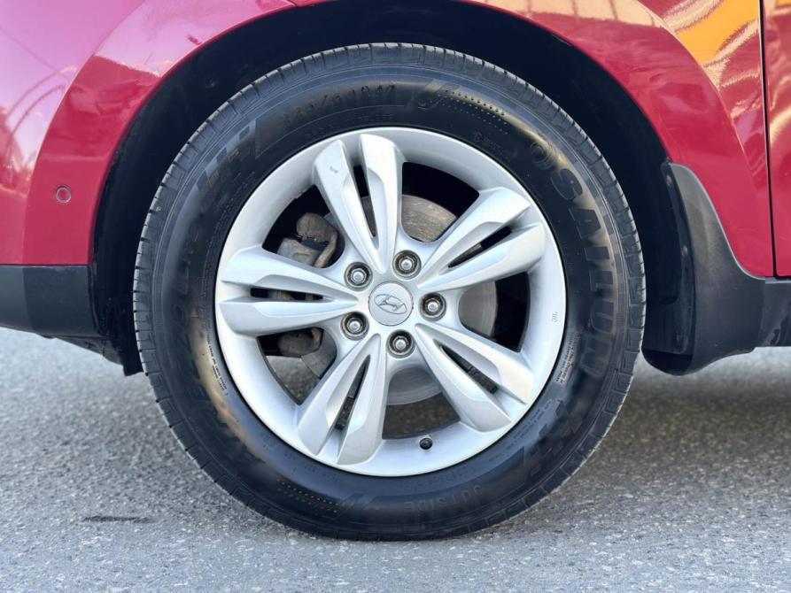 Hyundai ix35 I Йошкар-Ола  - изображение 22