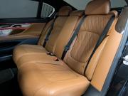 BMW 7 серии VI (G11/G12) Рестайлинг Санкт-Петербург  - изображение 43