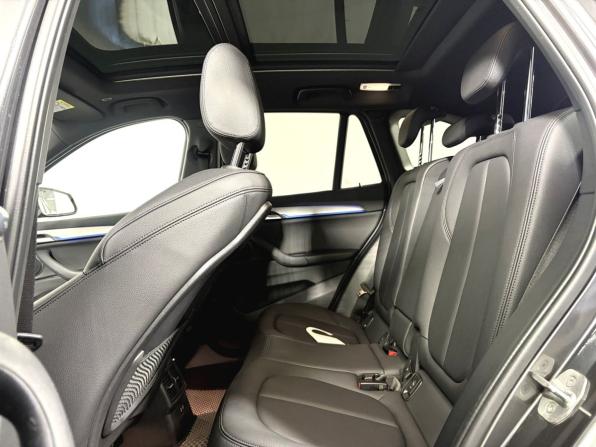BMW X1 II (F48) Рестайлинг с пробегом 2020 года, цена 2 995 000 рублей, 107423 км, внедорожник, Автокод Объявления
