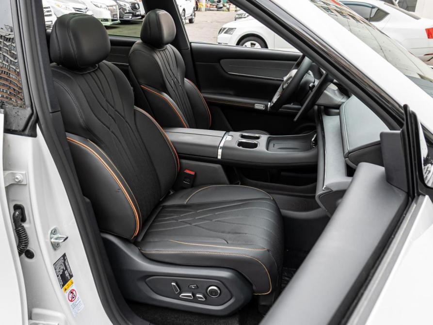 Changan Qiyuan Q07 Краснодар  - изображение 8