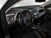 Toyota RAV4 IV (XA40) Тюмень  - изображение 34