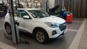 Chery Tiggo 4 Pro I Санкт-Петербург  - изображение 7