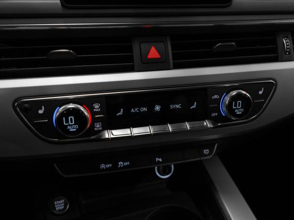 Audi A4 V (B9) с пробегом 2018 года, цена 2 755 000 рублей, 34462 км, седан, Автокод Объявления