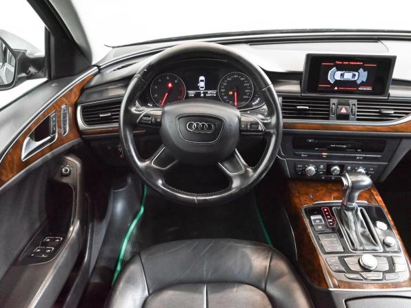 Audi A6 IV (C7) с пробегом 2014 года, цена 1 900 000 рублей, 232316 км, седан, Автокод Объявления
