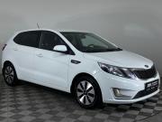 Kia Rio III Ростов-на-Дону  - изображение 14