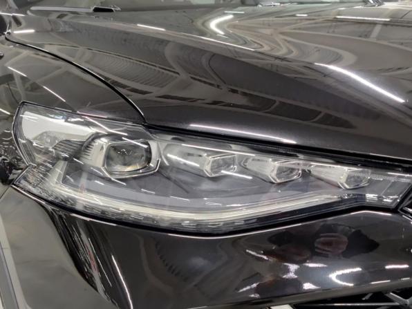 Haval F7x I Рестайлинг с пробегом 2022 года, цена 2 049 000 рублей, 78487 км, внедорожник, Автокод Объявления
