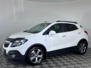 Opel Mokka I Ростов-на-Дону  - изображение 25