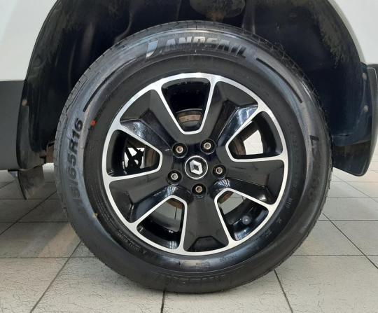 Renault Duster I Рестайлинг с пробегом 2016 года, цена 1 490 000 рублей, 81906 км, внедорожник, Автокод Объявления