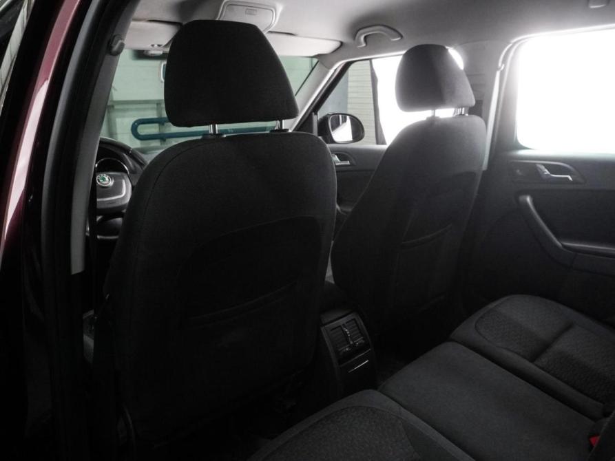Skoda Yeti I Воронеж  - изображение 11