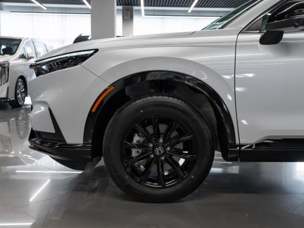 Honda CR-V VI с пробегом 2025 года, цена 5 000 000 рублей, 24 км, внедорожник, Автокод Объявления