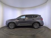 Hyundai Santa Fe IV Рестайлинг Москва  - изображение 38