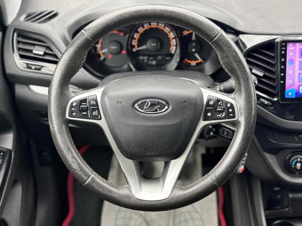 Lada (ВАЗ) Vesta I с пробегом 2020 года, цена 849 000 рублей, 118000 км, седан, Автокод Объявления