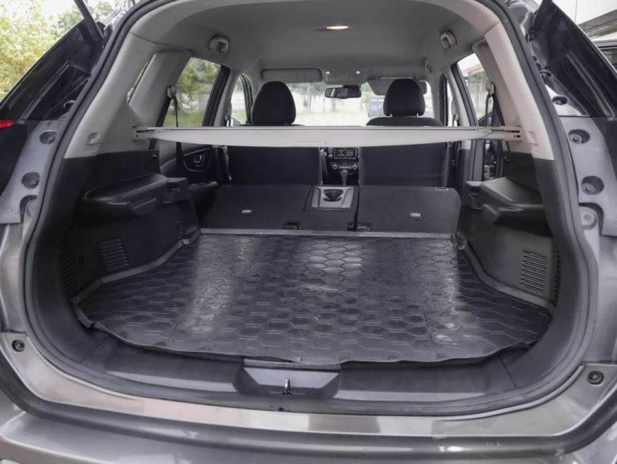 Nissan X-Trail III Рестайлинг Санкт-Петербург  - изображение 28