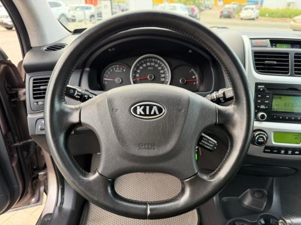 Kia Sportage II Рестайлинг с пробегом 2009 года, цена 840 000 рублей, 203092 км, внедорожник, Автокод Объявления
