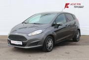 Ford Fiesta Mk6 Рестайлинг Нижний Новгород  - изображение 22