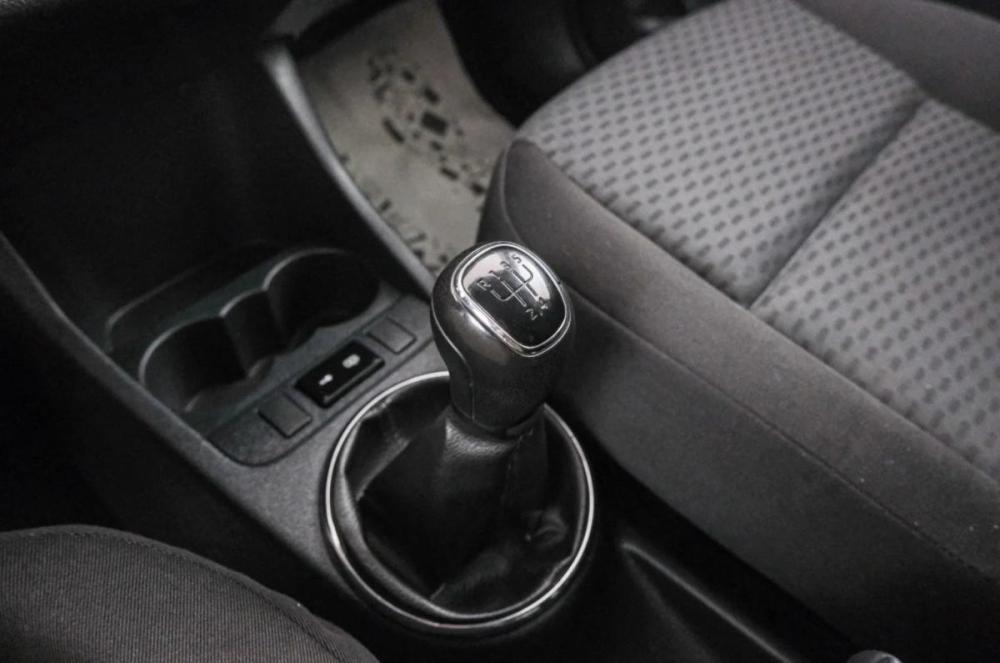 Skoda Fabia II Рестайлинг Красноярск  - изображение 18