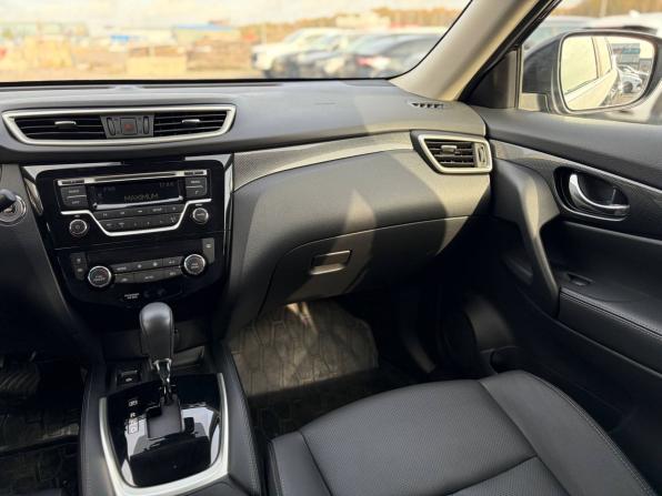 Nissan X-Trail III с пробегом 2018 года, цена 2 195 000 рублей, 89992 км, внедорожник, Автокод Объявления