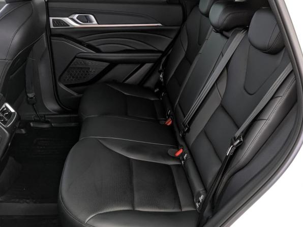 Haval F7 II с пробегом 2024 года, цена 2 950 000 рублей, 10680 км, внедорожник, Автокод Объявления