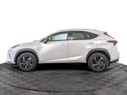 Lexus NX I Рестайлинг Москва  - изображение 38