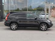 Honda CR-V III Рестайлинг Новосибирск  - изображение 25