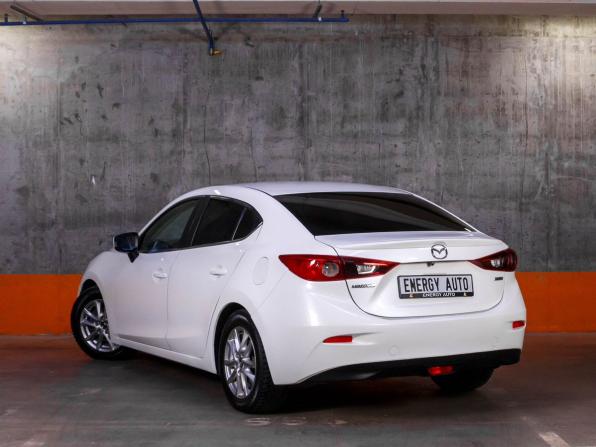 Mazda 3 III (BM) с пробегом 2014 года, цена 1 300 000 рублей, 149203 км, седан, Автокод Объявления
