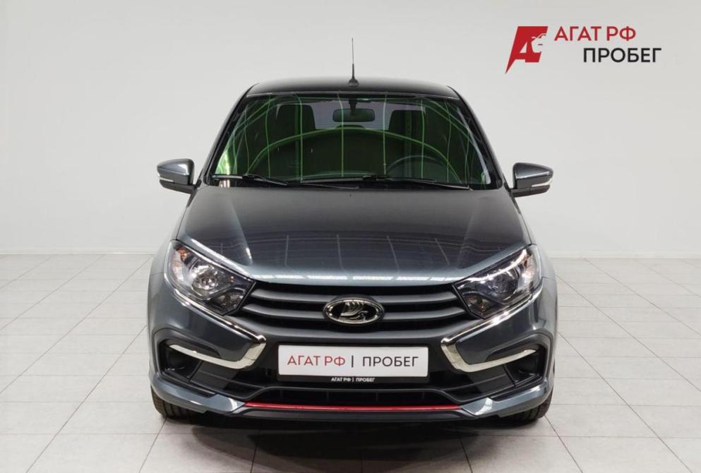 Lada (ВАЗ) Granta I Рестайлинг Саратов  - изображение 2