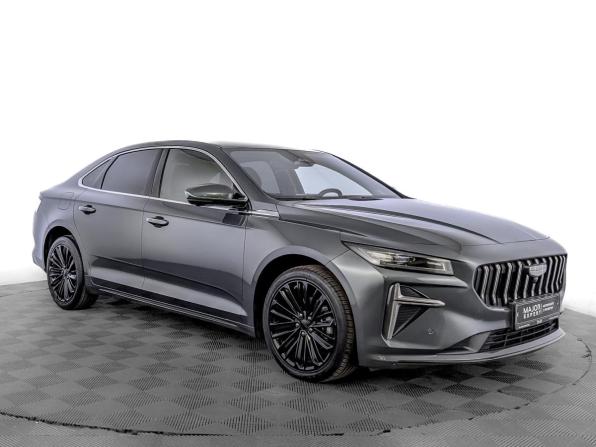 Geely Preface I с пробегом 2024 года, цена 2 595 000 рублей, 34621 км, седан, Автокод Объявления