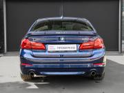 BMW 5 серии VII (G30/G31/G38) Москва  - изображение 27