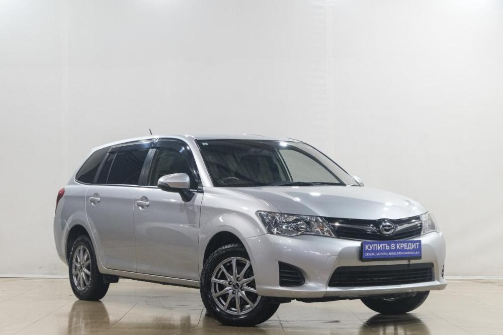 Toyota Corolla XI (E160 E170 E180) Новокузнецк  - изображение 1