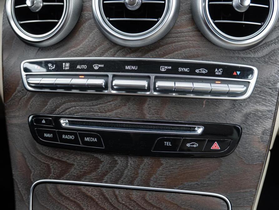 Mercedes-Benz GLC I (X253) Краснодар  - изображение 14
