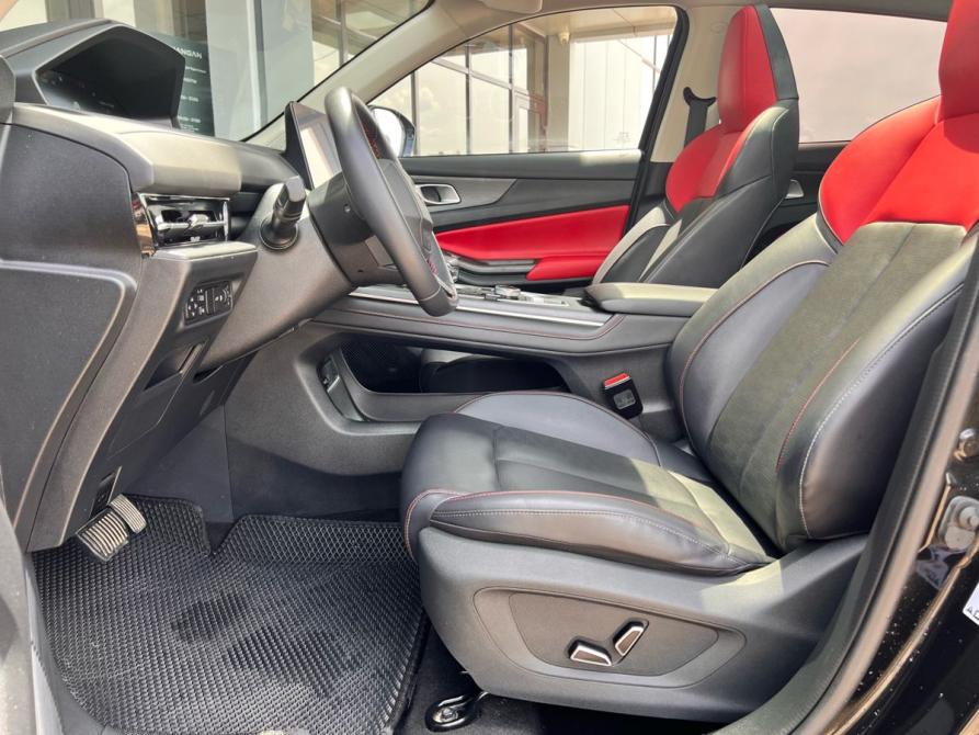Changan UNI-S (CS55 Plus) Краснодар  - изображение 14