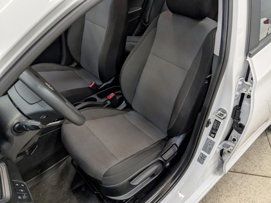 Hyundai Solaris II Рестайлинг Москва  - изображение 22