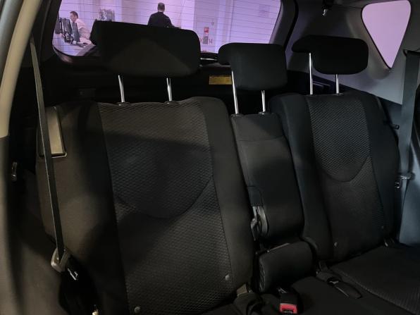 Toyota RAV4 III (XA30) Рестайлинг с пробегом 2012 года, цена 1 367 000 рублей, 243471 км, внедорожник, Автокод Объявления